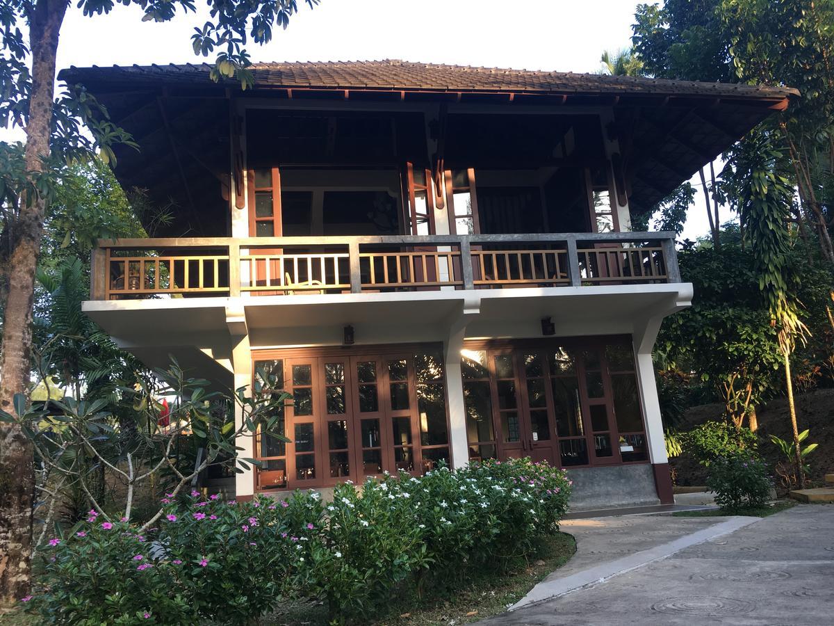 Lah Own Khaolak Resort เขาหลัก ภายนอก รูปภาพ