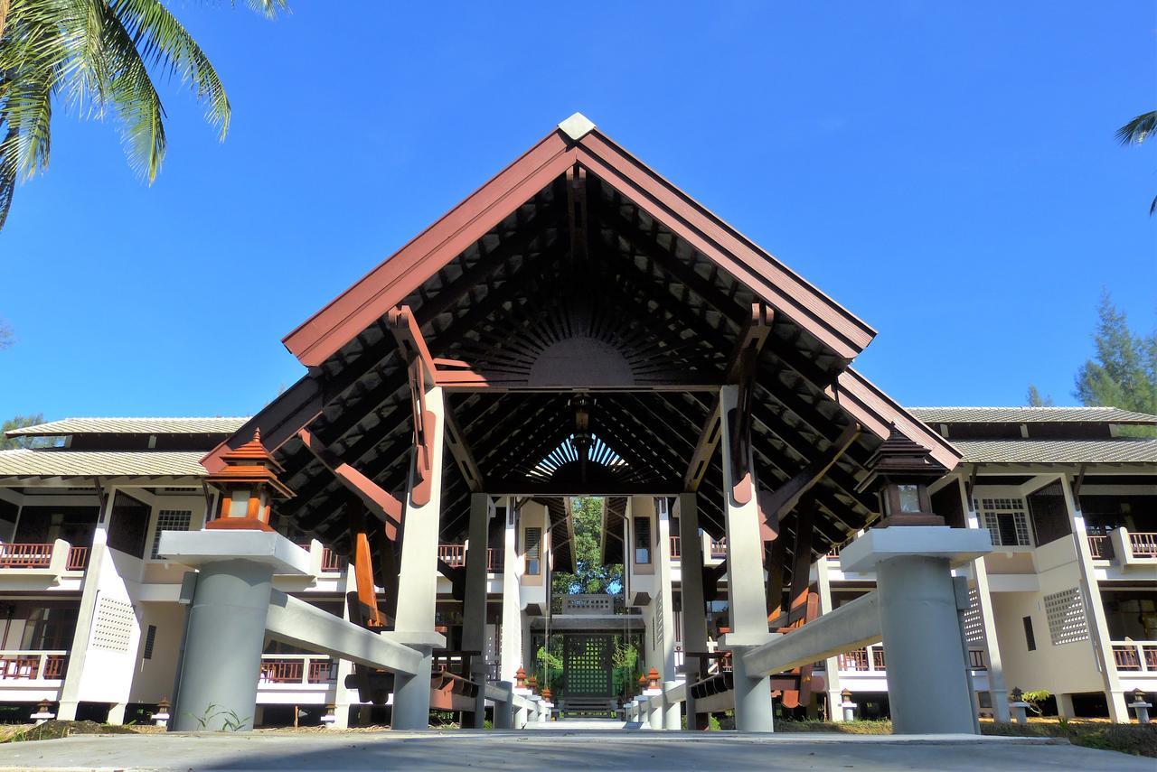 Lah Own Khaolak Resort เขาหลัก ภายนอก รูปภาพ
